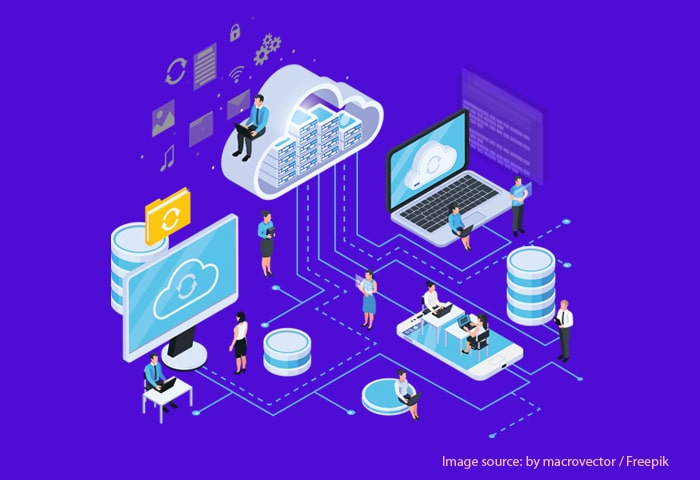 Cloud Services
