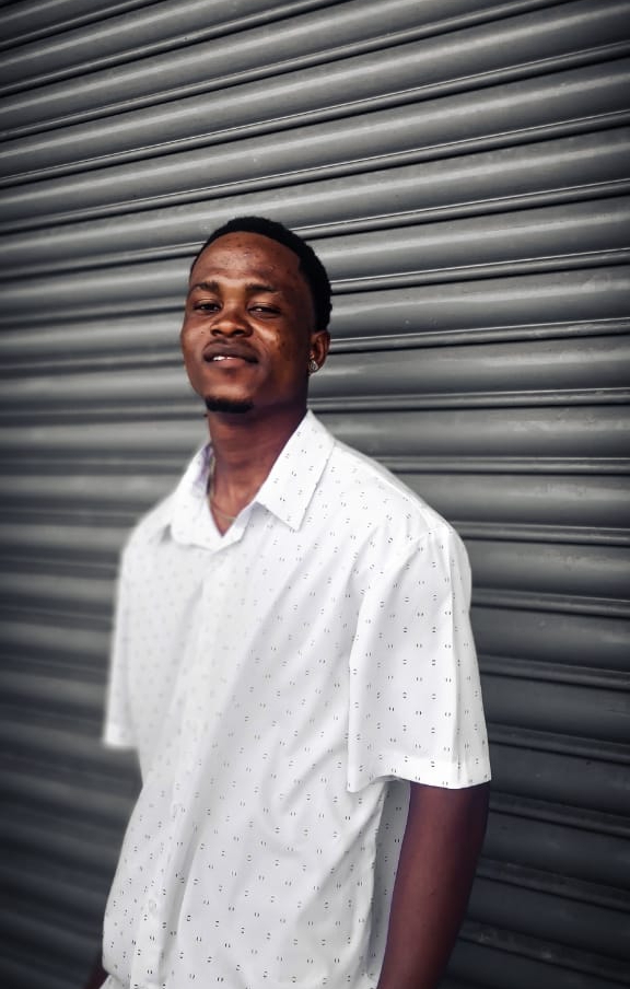 Gabriel Washington